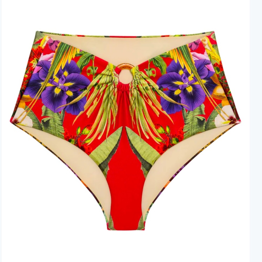 Carolina K Cindy bikini bottoms